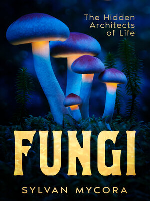 cover image of Fungi